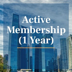 active membership