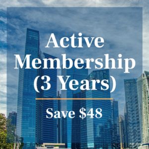 active membership