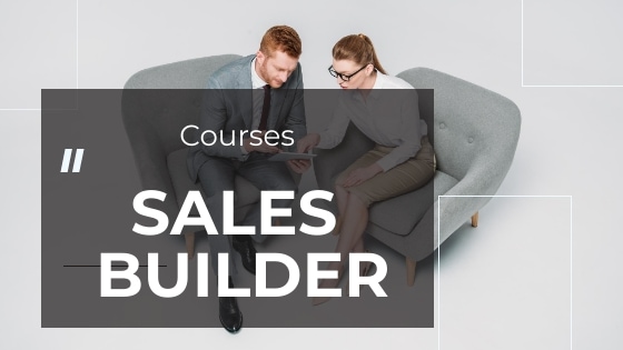 SALES Builder